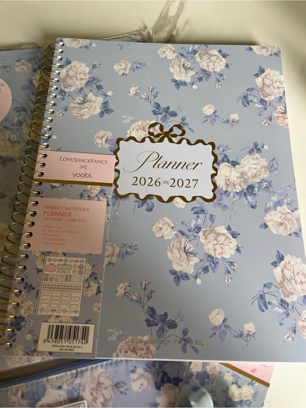 Loveshackfancy x Target - Picture 3 of 7